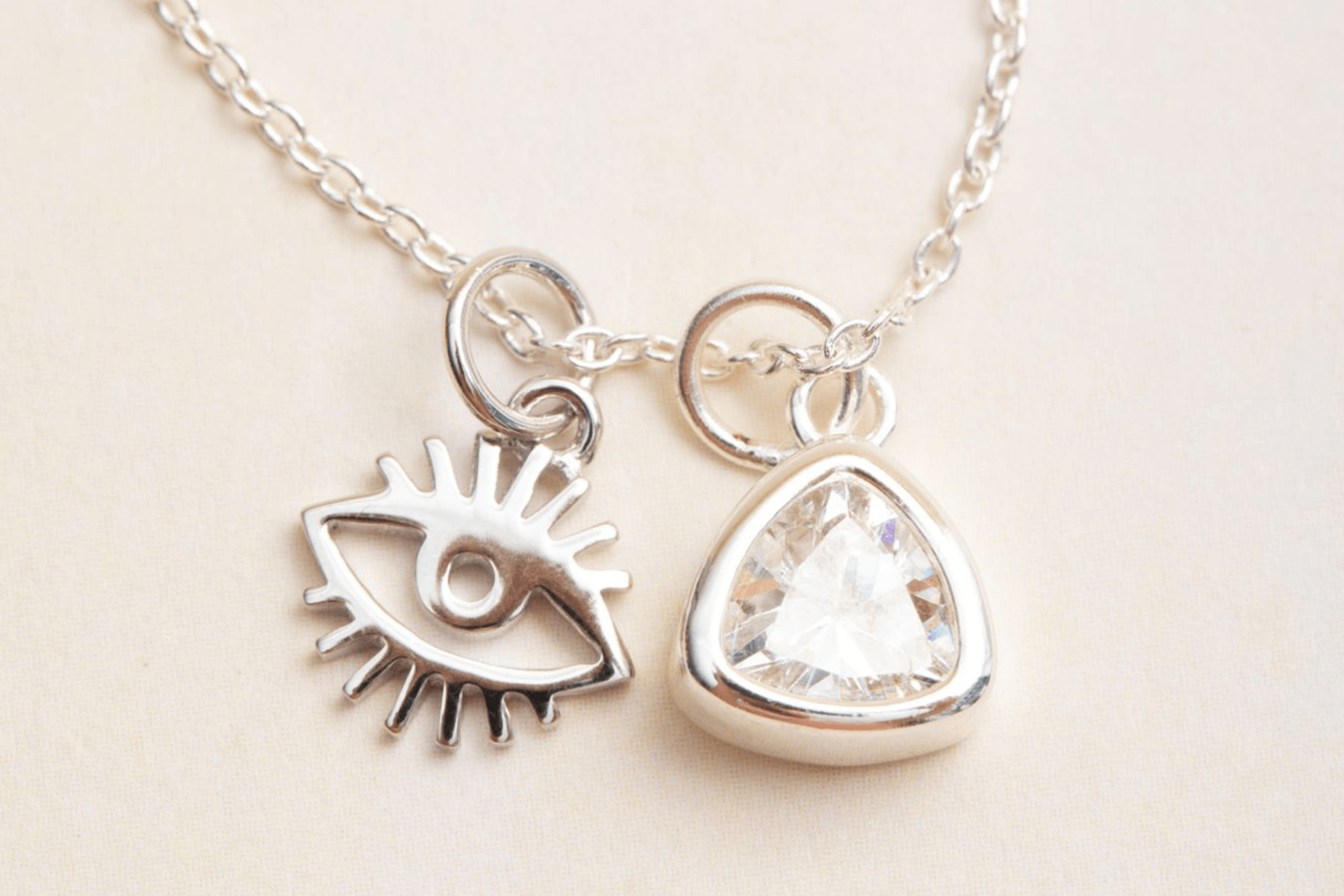 Evil Eye Protection Spell