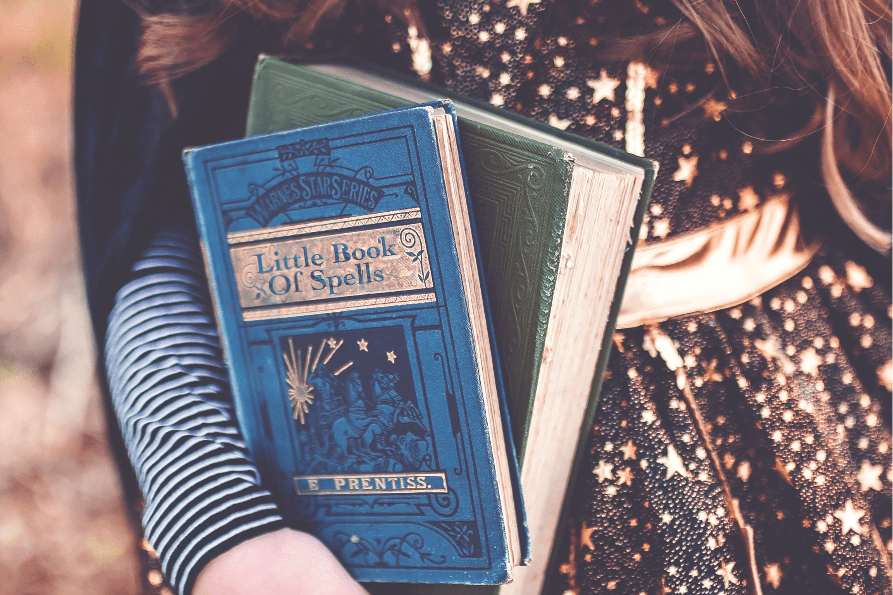 Witchcraft, Wicca, and Paganism - What’s the Difference?