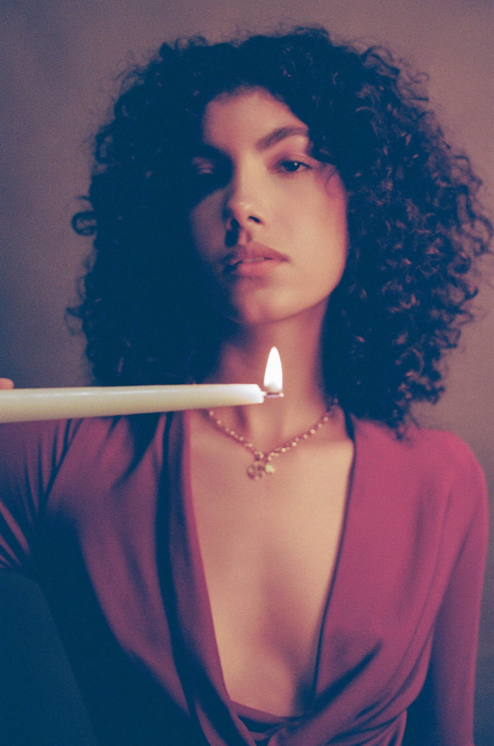 Goddess Hecate