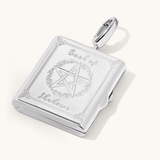 Pre-Order: Book of Shadows Charm (ships from mid October 2025)