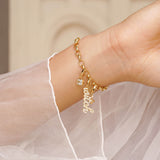 Witch Pavé Charm
