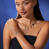 Crystal Ball Charm