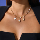 Crystal Ball Charm