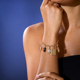 Crystal Ball Charm