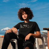 Witch Shirt in Black