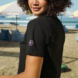 Witch Shirt in Black