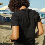 Witch Shirt in Black