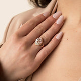 Four Elements Ring