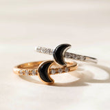 Moon Witch Ring