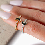 Moon Witch Ring