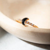 Moon Witch Ring
