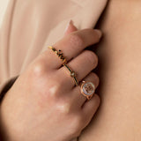 Four Elements Ring