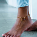Birthstone Charm