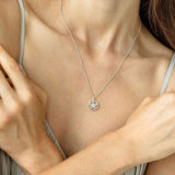 Pentacle Necklace