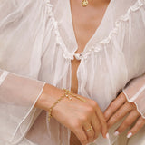 Pentacle Necklace