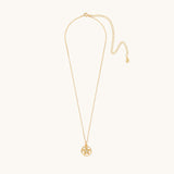 Pentacle Necklace