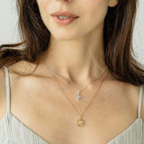 Witch's Knot Necklace