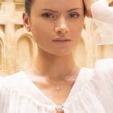 Witch's Knot Necklace