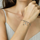 Witch's Knot Charm