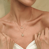 Pentacle Necklace