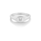 Blessings Mini Signet Ring