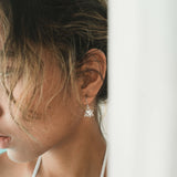Merkaba Earrings