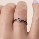 Pentacle Ring