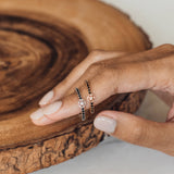 Pentacle Ring