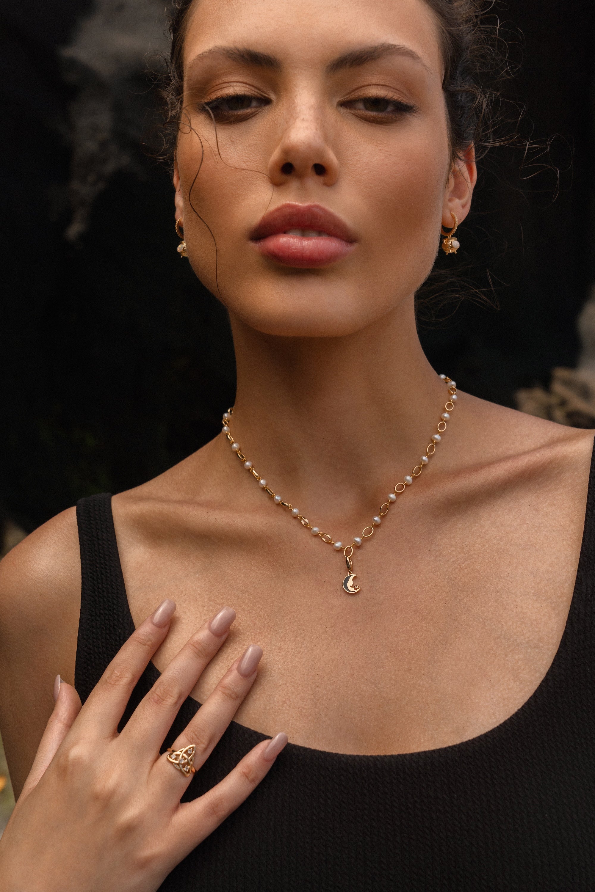 Are You a Lunar Witch?