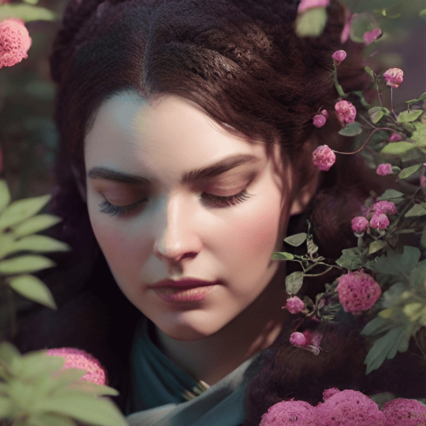Persephone Returns: How the Myth of Spring Speaks to Every Woman's Rebirth