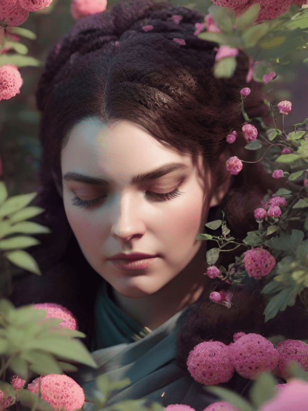 Persephone Returns: How the Myth of Spring Speaks to Every Woman's Rebirth