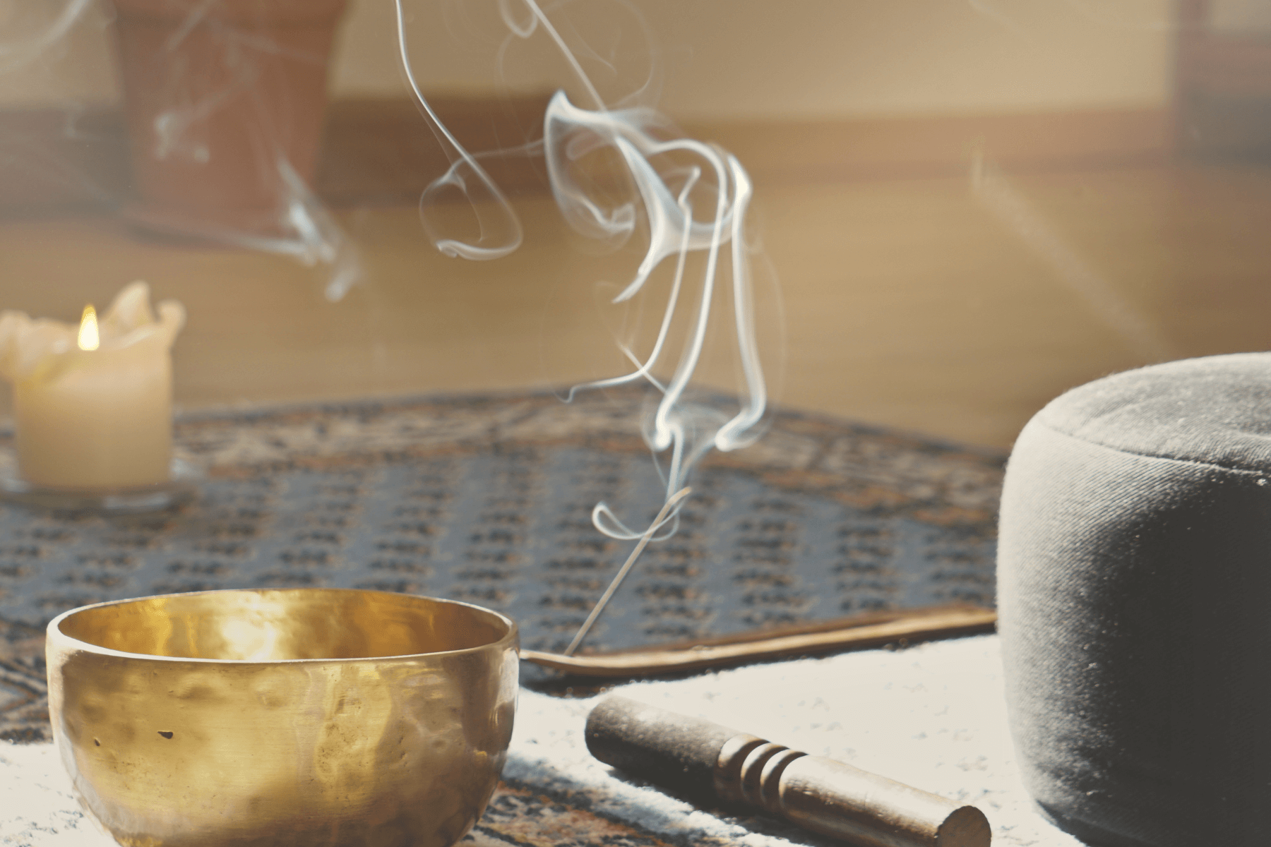 Meditation and Mindfulness for Witches