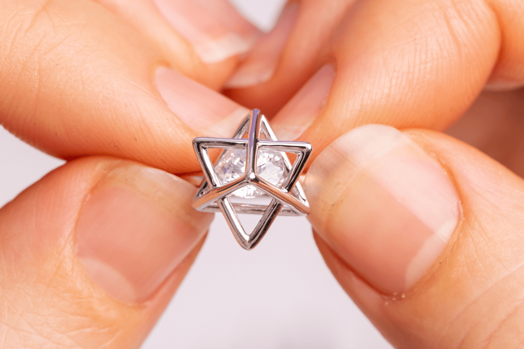 The Meaning of Merkaba - Its History and Uses in Meditation and Rituals