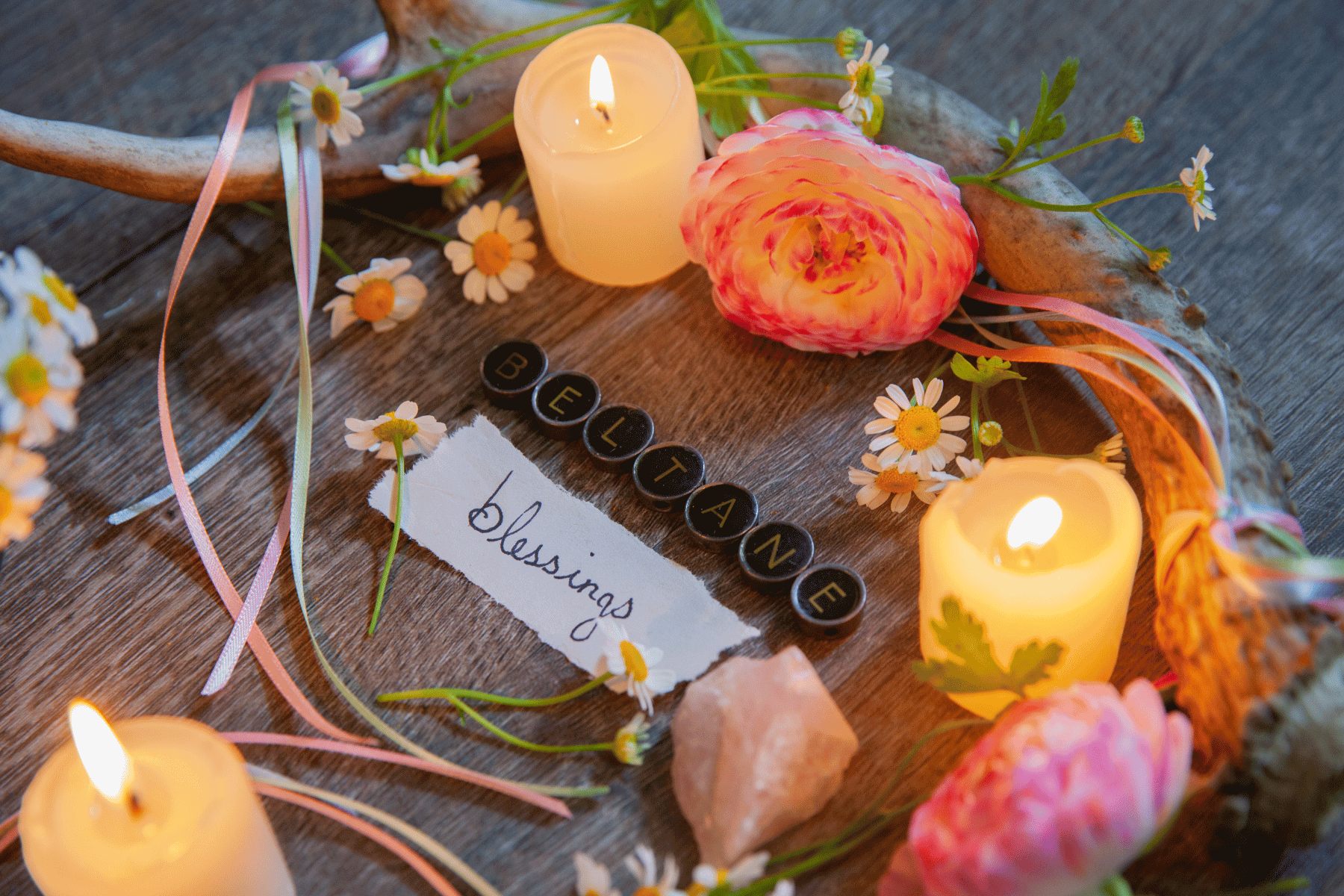 Your Guide to Beltane
