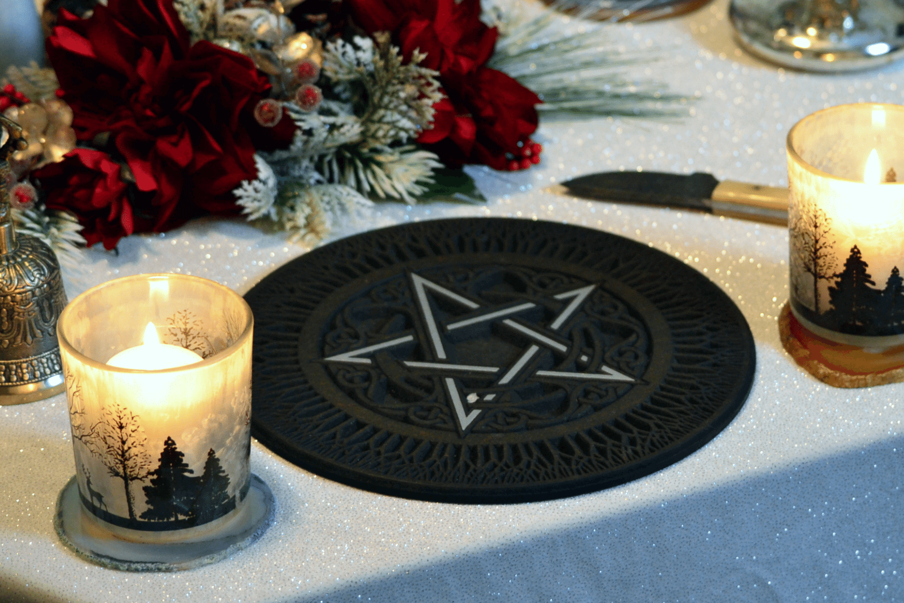 Yule and 5 Ways to Celebrate This Year