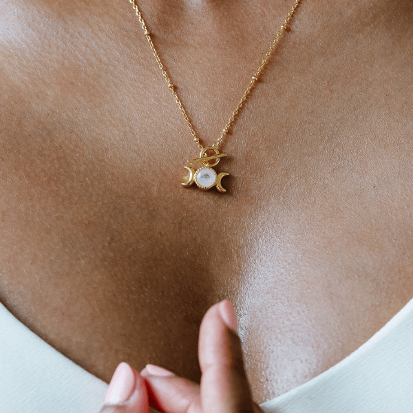 Guided Meditation for the New Year: Self-Confidence And Cycles