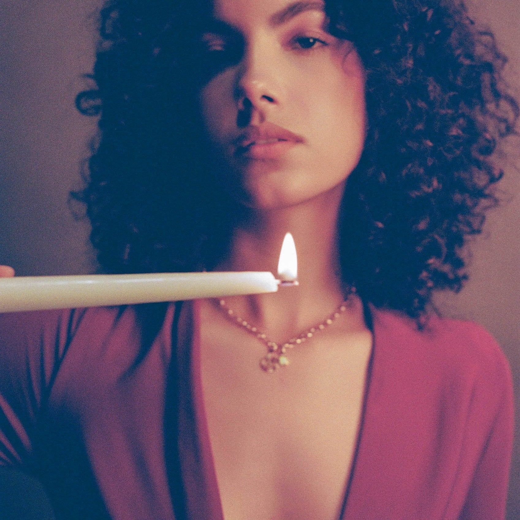 Goddess Hecate