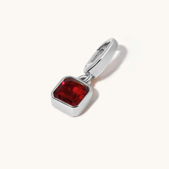 Birthstone Charm