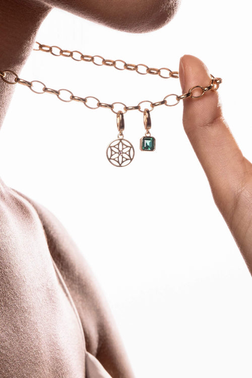 Aphrodite Charm