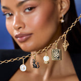 Pre-Order: Book of Shadows Charm (ships from end September 2025)