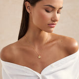 Pentacle Necklace
