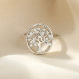 Tree of Life Ring