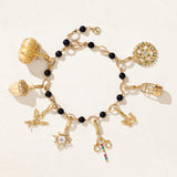 Pre-Order: Beltane Maypole Charm