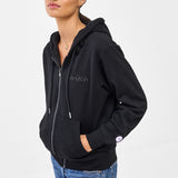 Pre Order: Witch Hoodie - Zippered (Ships from mid October 2025)