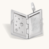 Pre-Order: Book of Shadows Charm (ships from end September 2025)