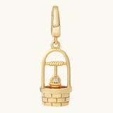 Pre-Order: Imbolc Wishing Well Charm