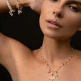 Charm Bracelet - Moonstone