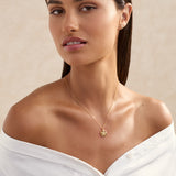 Pentacle Necklace