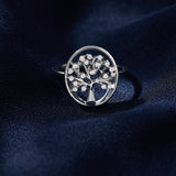Tree of Life Ring