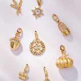 Pre-Order: Beltane Maypole Charm